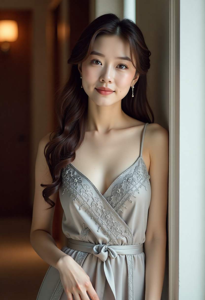 春潮深处