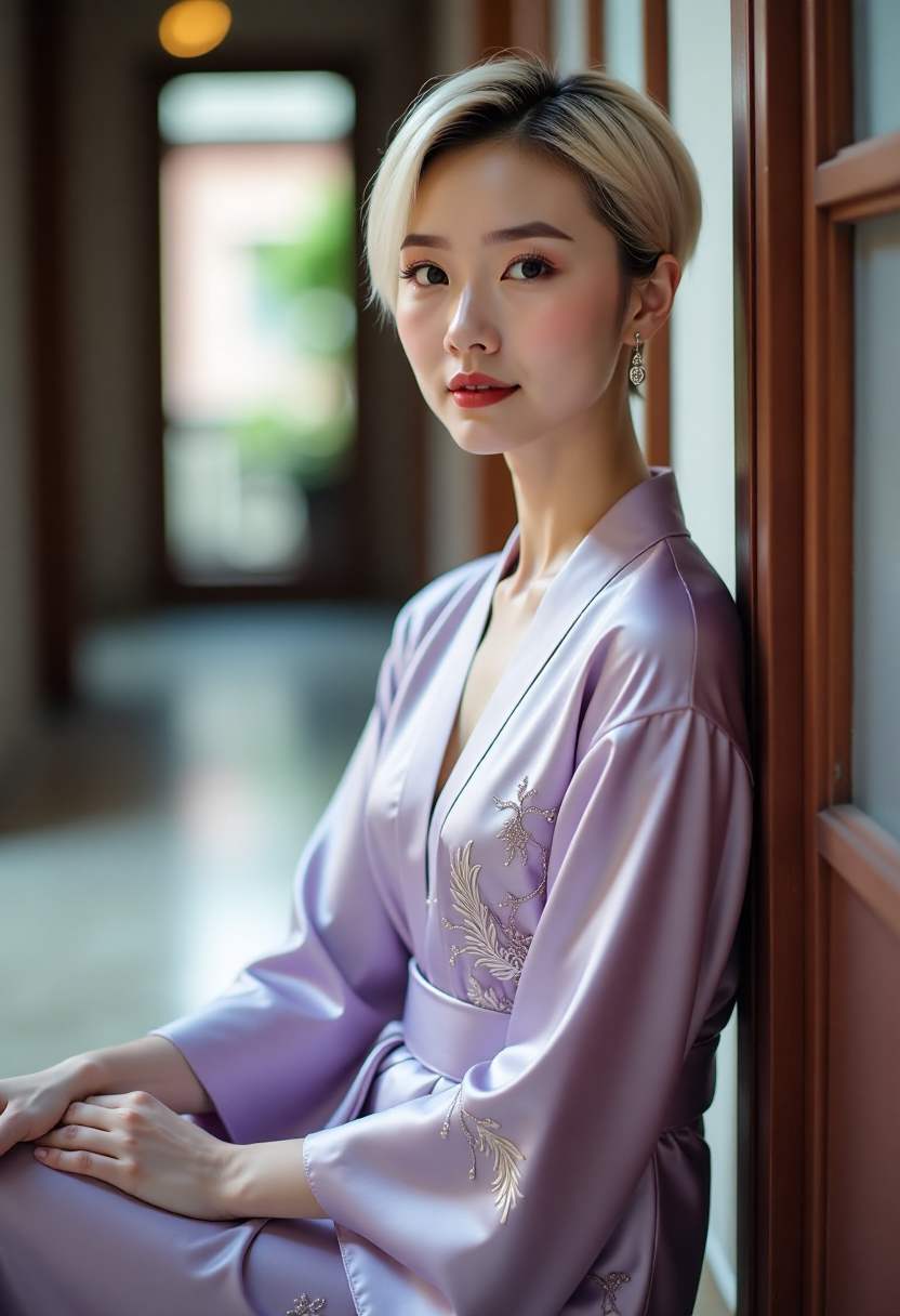 远山来信