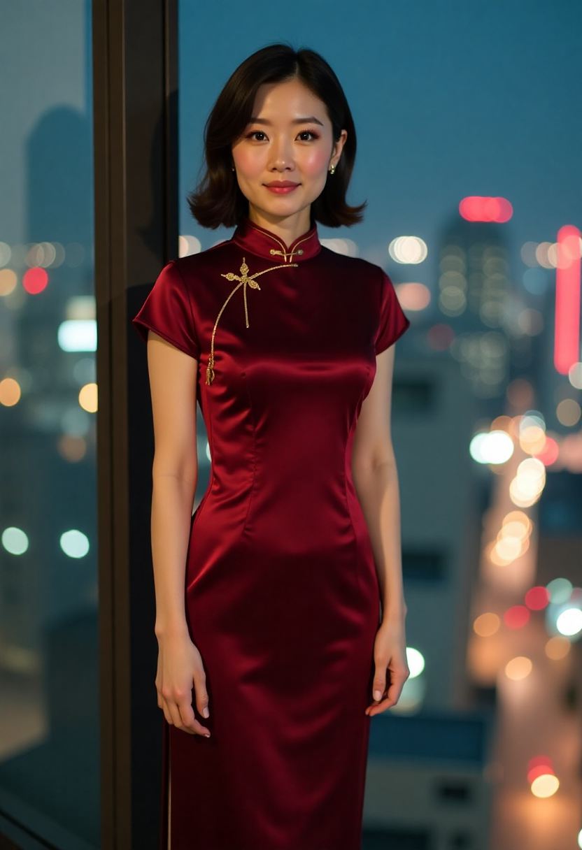 群山作证电影海报