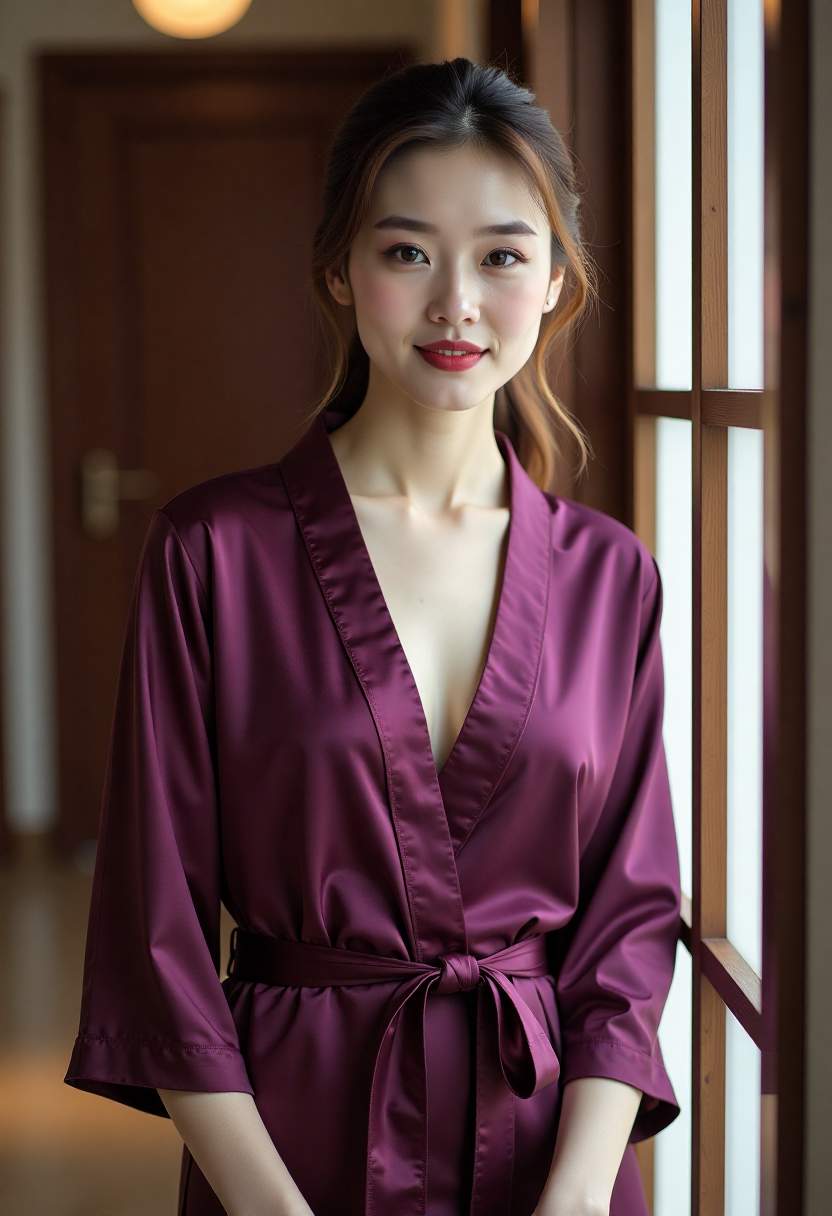 小镇青年